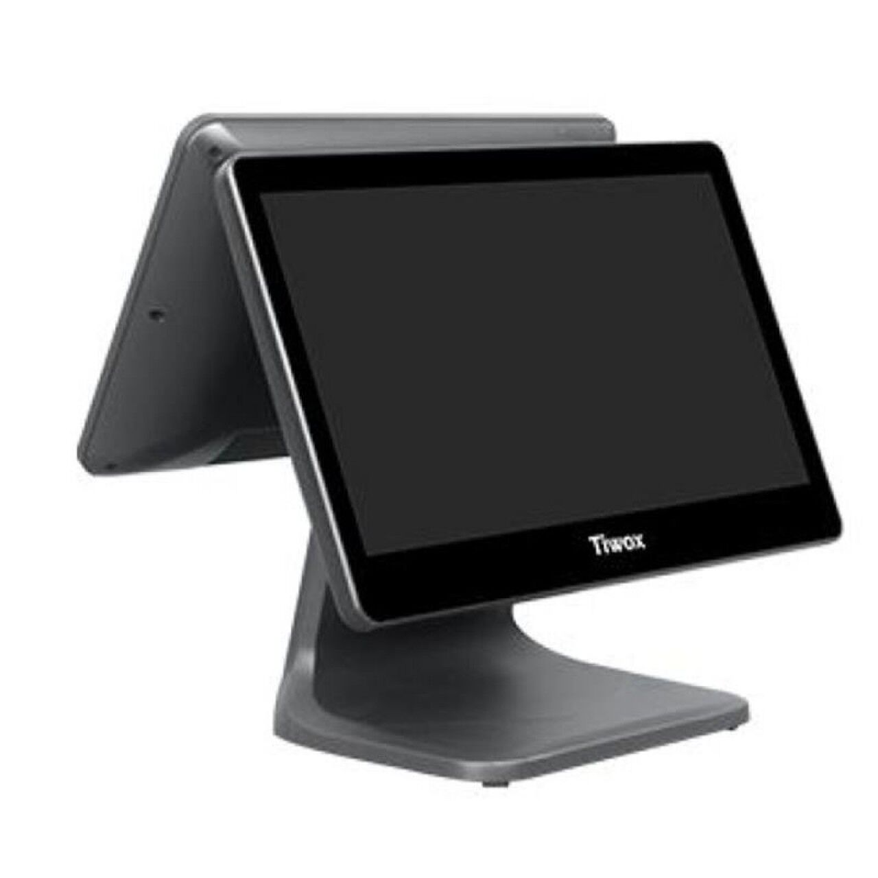 Tiwox i5 8 GB 128 GB SSD 15.6'' + 13.3'' Çift Ekranlı Dokunmatik Pos PC