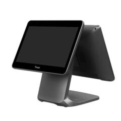 Tiwox i5 8 GB 128 GB SSD 15.6'' + 13.3'' Çift Ekranlı Dokunmatik Pos PC