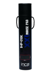 INCA IMP-018K GAMING XXL MOUSE PAD 900X400X3M