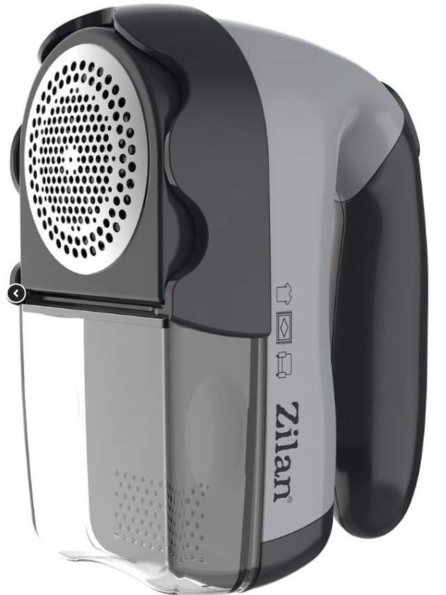 ZİLAN ZLN0218 KUMAŞ TÜY TEMİZLEYİCİ