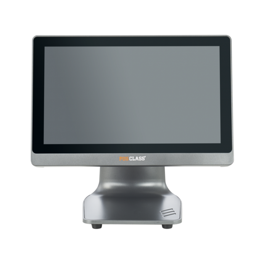 Posclass TX-1560M 15.6'' Siyah i5-3317U 8GB Ram 120GB SSD Dokunmatik Pos PC