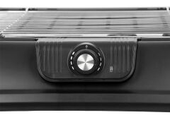 ZİLAN ZLN3772 ELEKTRİKLİ IZGARA BARBEKÜ