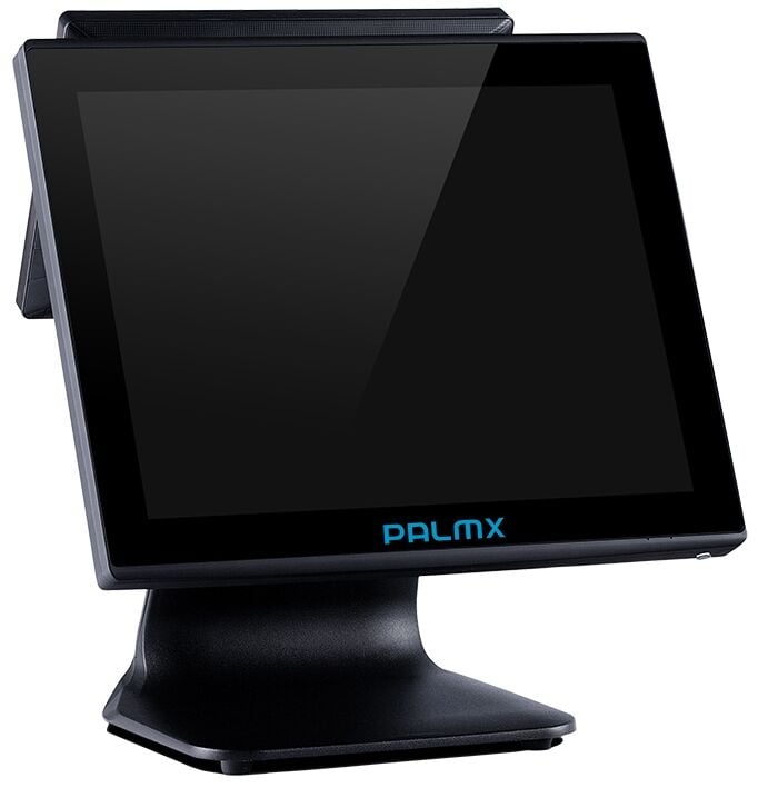 Palmx SunPOS J1900 4 GB 128 GB SSD 15.1'' Dokunmatik POS PC
