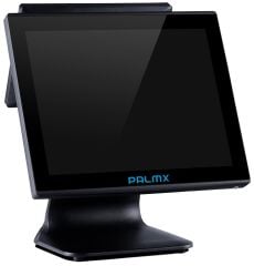 Palmx SunPOS J1900 4 GB 128 GB SSD 15.1'' Dokunmatik POS PC