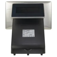 Exa Taurus D11 54128 15.6 i5 İşlemci 4GB Ram 128 GB SSD Pos PC