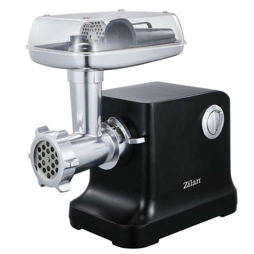 ZİLAN ZLN1789 ET KIYMA MAKİNESİ