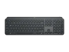 Logitech MX Keys 920-010087 Bluetooth ve Wireless Kablosuz Klavye