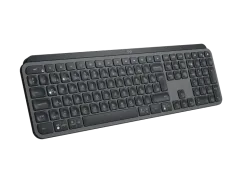 Logitech MX Keys 920-010087 Bluetooth ve Wireless Kablosuz Klavye