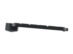 Logitech MX Keys 920-010087 Bluetooth ve Wireless Kablosuz Klavye