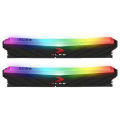 Pny XLR8 EPIC-X RGB 16 GB (2x8GB) DDR4 3200 Mhz Oyuncu PC Ram