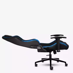 xDrive Sancak Profesyonel Oyuncu Koltuğu Mavi/Siyah