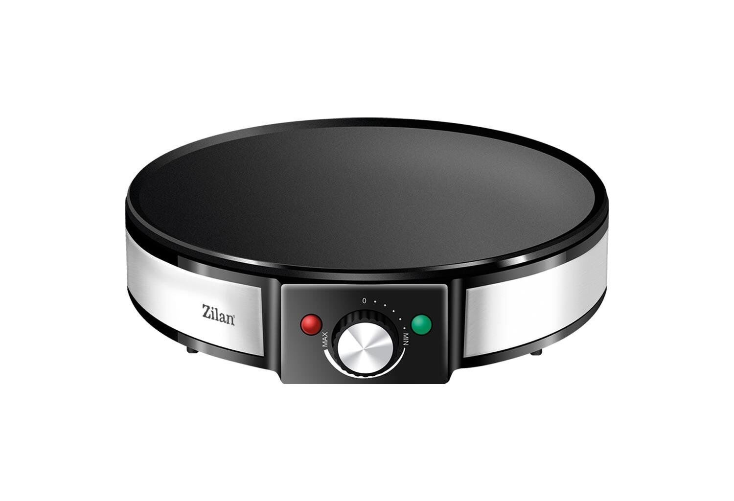 ZİLAN ZLN2922 KREP VE PANKEK YAPICI