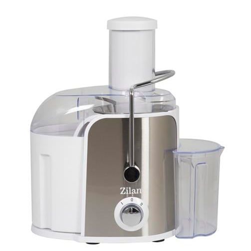 ZİLAN ZLN7979 MEYVE SIKACAĞI SİYAH