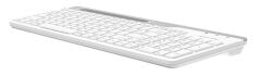 A4 Tech FBK25 Beyaz Bluetooth ve Wireless Klavye