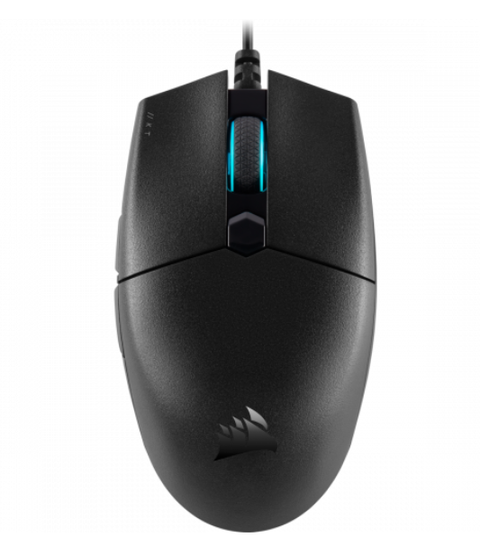 CORSAIR CH-930C011-EU KATAR PRO ULTRA HAFİF 12400DPI KABLOLU GAMING MOUSE