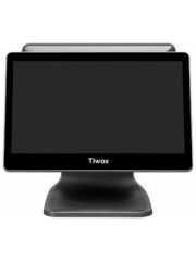 Tiwox TP-9500D i5 5.Nesil 8 GB Ram 128 GB SSD 15.6'' + 13.3'' Çift Ekranlı Dokunmatik POS PC