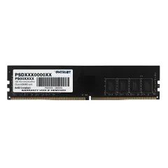PATRIOT SIGNATURE LINE 16GB DDR4 3200MHZ RAM