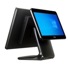 Tiwox TP-4950D i5 5.Nesil 8 GB Ram 128 GB SSD 18.5'' + 13.2'' Çift Ekranlı Dokunmatik POS PC