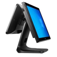 Tiwox TP-4950D i5 5.Nesil 8 GB Ram 128 GB SSD 18.5'' + 13.2'' Çift Ekranlı Dokunmatik POS PC