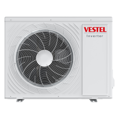 Vestel FLORA 24000 BTU A++ İnverter Klima