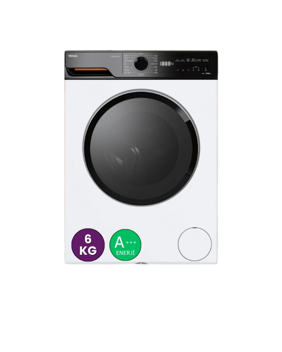 Regal  CMI 6002 Çamaşır makinesi