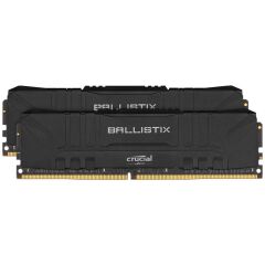 Crucial Ballistix 16GB (2x8GB)3000 MHz DDR4 CL15 Oyuncu PC Ram