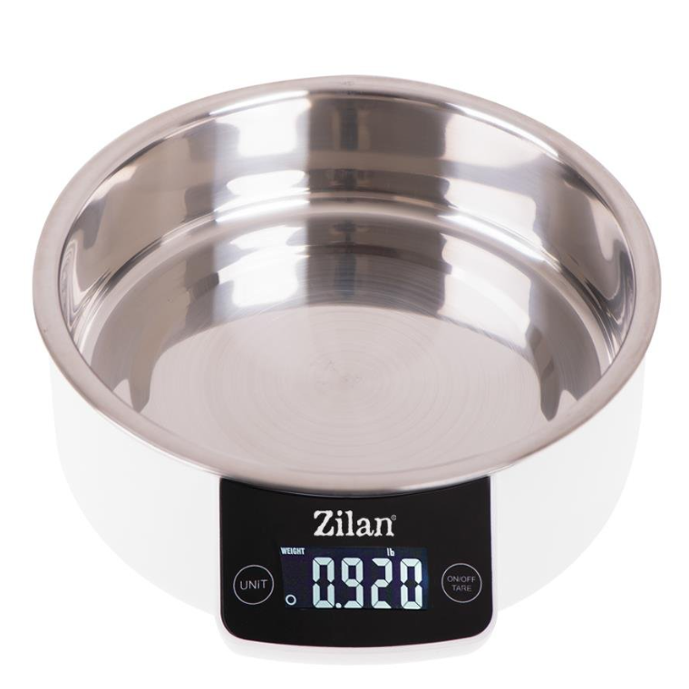 ZİLAN ZLN2977 MUTFAK TARTISI