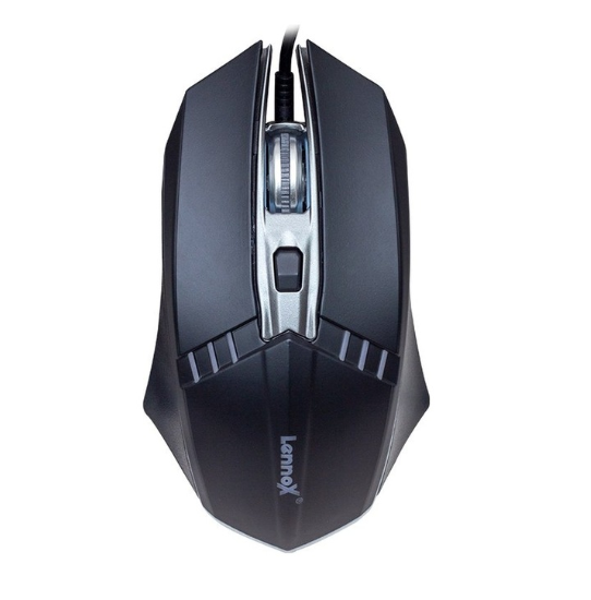 LENNOX A3 KABLOLU GAMING OYUNCU MOUSE