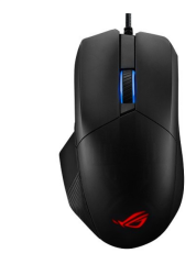 ASUS ROG CHAKRAM P511 RGB 16000 DPI SENSÖR VİDASIZ MANYETİK TUŞLAR VE KAPAK AURA SYNC GAMING MOUSE
