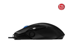 ASUS ROG CHAKRAM P511 RGB 16000 DPI SENSÖR VİDASIZ MANYETİK TUŞLAR VE KAPAK AURA SYNC GAMING MOUSE