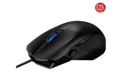 ASUS ROG CHAKRAM P511 RGB 16000 DPI SENSÖR VİDASIZ MANYETİK TUŞLAR VE KAPAK AURA SYNC GAMING MOUSE