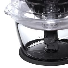 Vestel Tarçın 5000 R Cam Doğrayıcı