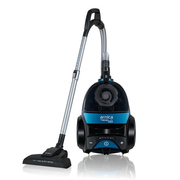 Arnica Tesla Plus ET14330 Toz Torbasız Elektrikli Süpürge