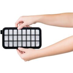 Arnica Tesla Plus ET14330 Toz Torbasız Elektrikli Süpürge