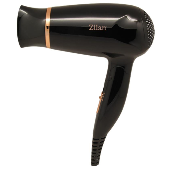 ZİLAN ZLN2953 SAÇ KURUTMA MAKİNESİ