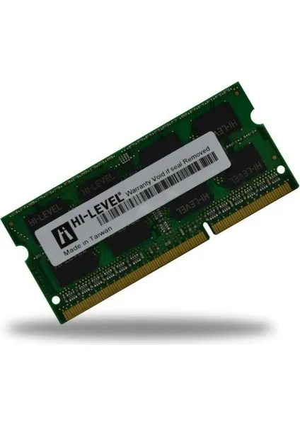 Hi-Level 16 GB 2400MHz DDR4 HLV-SOPC19200D4/16G Notebook Ram
