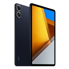 Xiaomi Poco Pad 8GB/256GB 12.1'' Tablet mavi