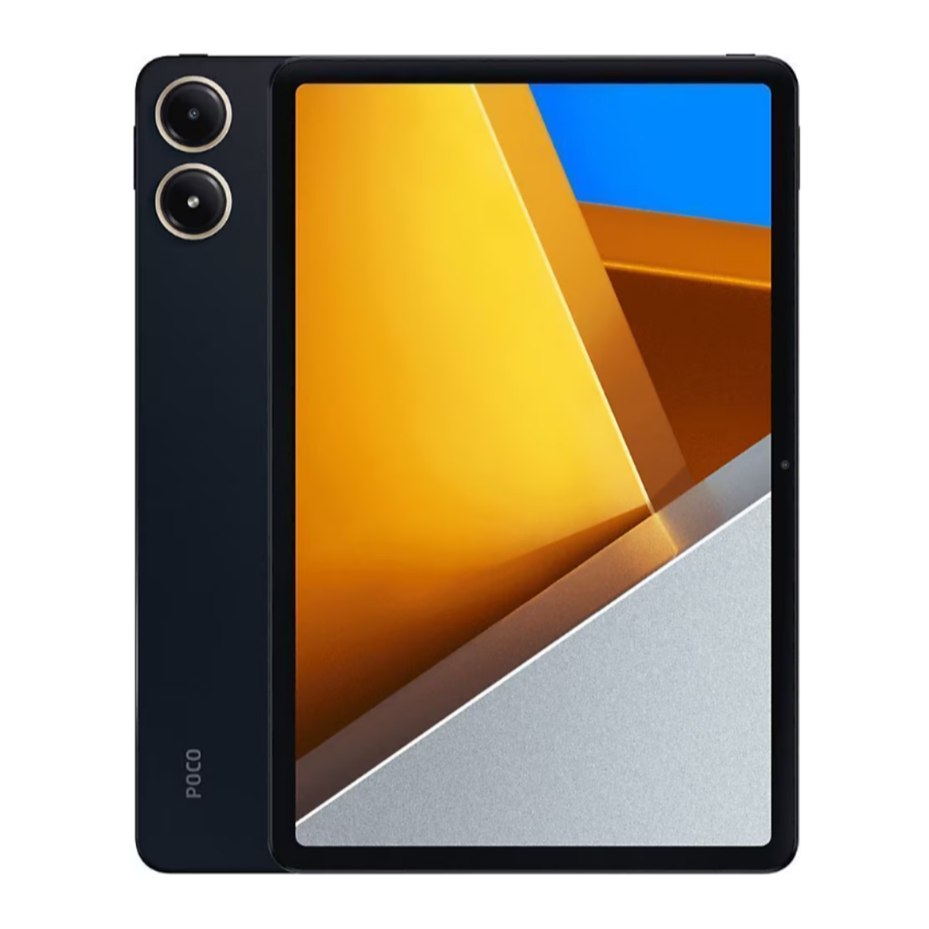 Xiaomi Poco Pad 8GB/256GB 12.1'' Tablet mavi