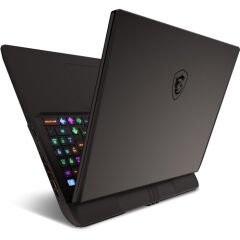 MSI Vector GP68HX Serisi i9-13950HX 5,5 GHz RTX 4080 16 GB Ram 1 TB SSD 16'' Gaming Notebook