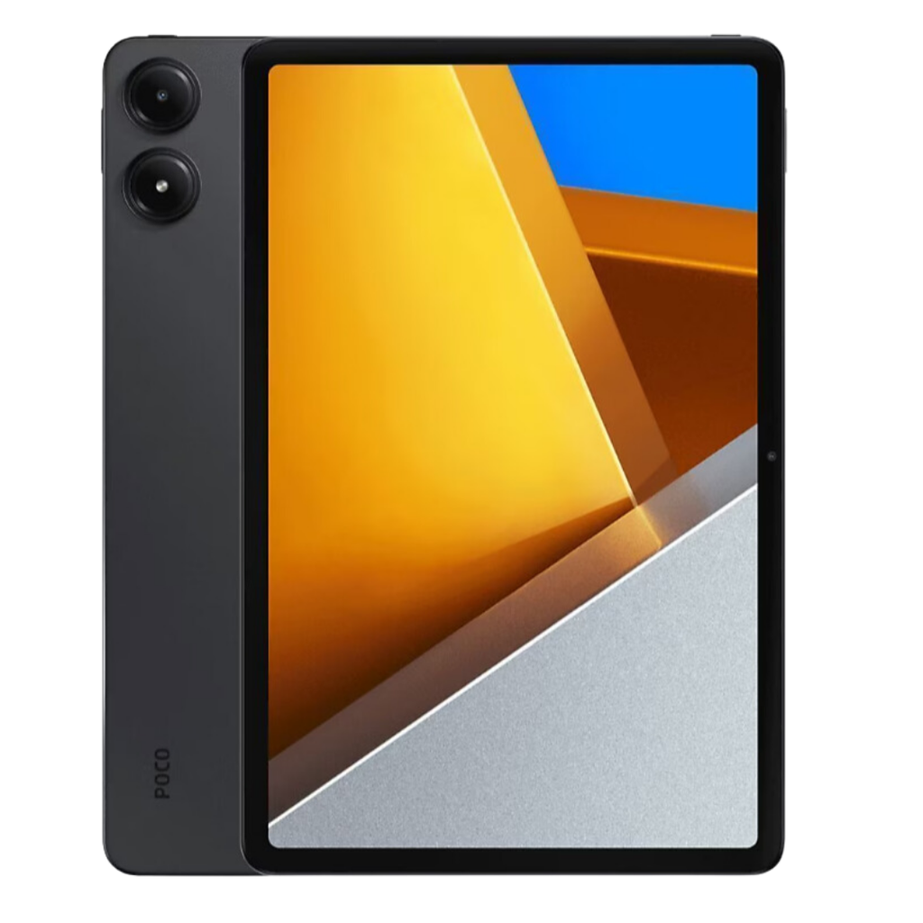 Xiaomi Poco Pad 8GB/256GB 12.1'' Tablet gri