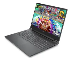 HP Victus 16 AMD Ryzen R7-8845HS 16GB 512GB SSD 6GB RTX 4050 144Hz 16.1'' FHD Gaming Notebook