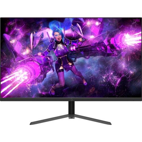 Gamepower ACE A10 23.8'' 1 ms Full HD Oyuncu Monitörü