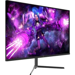 Gamepower ACE A10 23.8'' 1 ms Full HD Oyuncu Monitörü