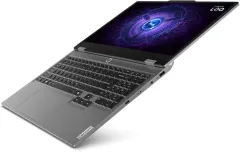 Lenovo LOQ 15IAX9 i5-12450HX 8GB 512 GB SSD RTX 4060 8GB GDDR6 15.6'' FHD Oyuncu Notebook