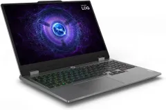 Lenovo LOQ 15IAX9 i5-12450HX 8GB 512 GB SSD RTX 4060 8GB GDDR6 15.6'' FHD Oyuncu Notebook