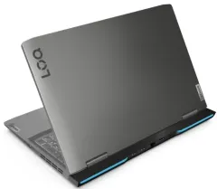 Lenovo LOQ 15IAX9 i5-12450HX 8GB 512 GB SSD RTX 4060 8GB GDDR6 15.6'' FHD Oyuncu Notebook
