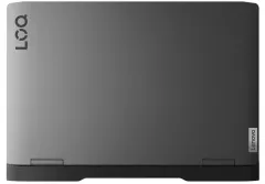 Lenovo LOQ 15IAX9 i5-12450HX 8GB 512 GB SSD RTX 4060 8GB GDDR6 15.6'' FHD Oyuncu Notebook