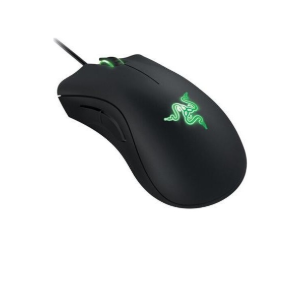 RAZER DEATHADDER ESSENTIAL GAMING MOUSE SIYAH