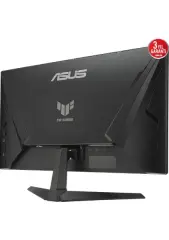 Asus 24.5'' TUF Gaming VG259Q3A 1ms 180Hz, 1920x1080 HDMI, DP,FreeSync, Hoparlör, Vesa IPS MM Gaming Monitör Siyah