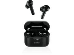 Ttec AirBeat Play TWS Kulak İçi Bluetooth Kulaklık, Siyah